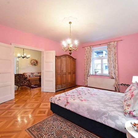 Apartment Tatjana Загреб Екстер'єр фото