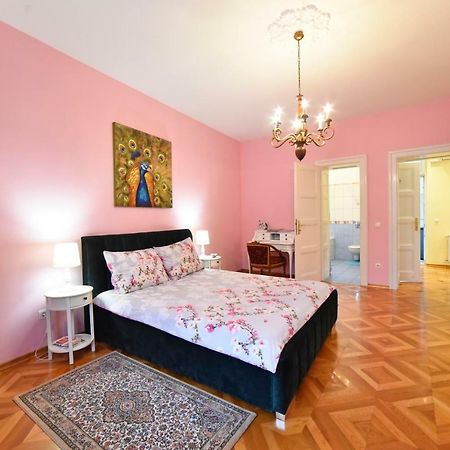 Apartment Tatjana Загреб Екстер'єр фото